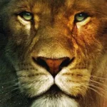 primeira imagem Aslan Nárnia