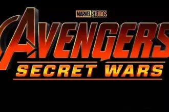Guerras Secretas