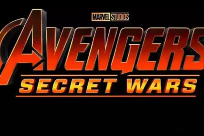 Guerras Secretas