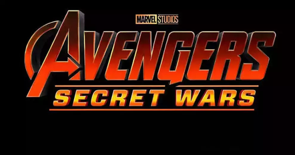 Guerras Secretas