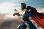 Injustice 3 Ed Boon