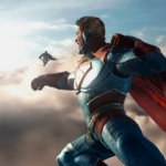 Injustice 3 Ed Boon