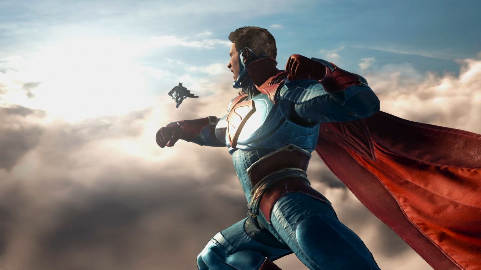 Injustice 3 | Ed Boon desmente rumores sobre testes externos do novo jogo