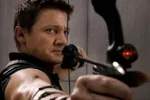 Guerras Secretas Jeremy Renner