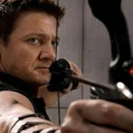 Guerras Secretas Jeremy Renner