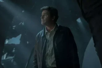 Lanternas Penúltimo episódio