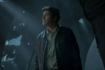 Lanternas Penúltimo episódio