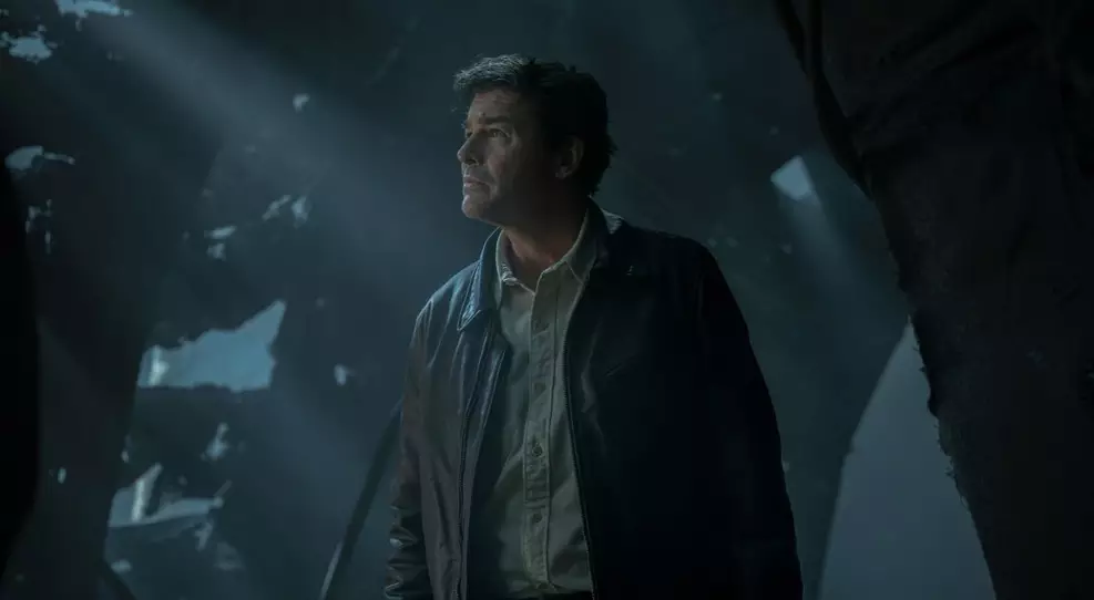 Lanternas Penúltimo episódio