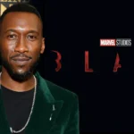 Mahershala Ali Blade