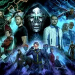 Vingadores: Doutor Destino elenco