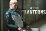 sexto episódio Lanternas