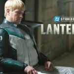 sexto episódio Lanternas