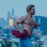 Mr. Irrelevant David Corenswet