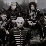 My Chemical Romance Batman