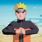Naruto New York comic con