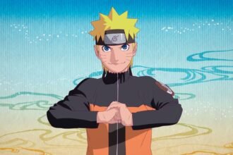 Naruto New York comic con