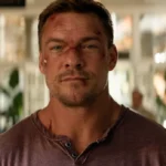 Reacher final 4ª temporada