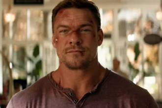 Reacher final 4ª temporada