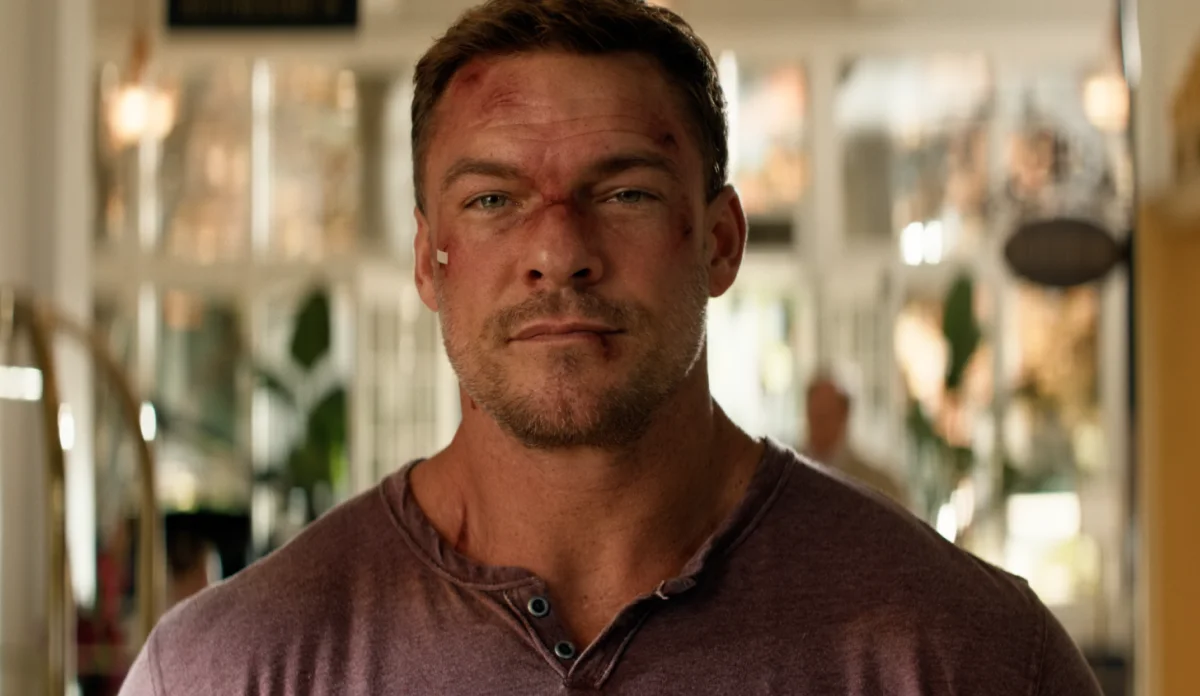Reacher final 4ª temporada