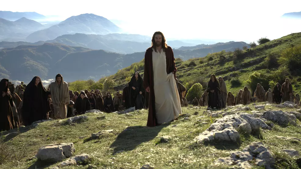 A Ressurreição de Cristo