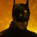 Robert Pattinson Batman 2
