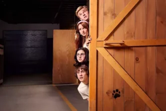 Scooby-Doo Netflix