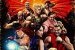 Street Fighter Pré-venda