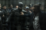 The Batman II Fotos do set