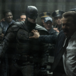 The Batman II Fotos do set
