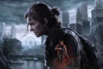 Neil Druckmann The Last of Us