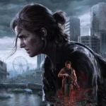 Neil Druckmann The Last of Us
