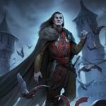 Dungeons & Dragons Netflix série