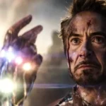 Vingadores: Ultimato Encore arte