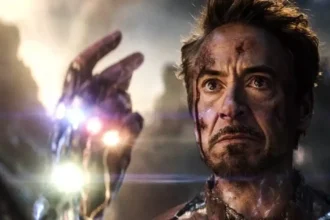 Vingadores: Ultimato Encore arte