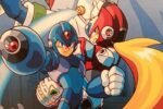 Fortnite Mega Man