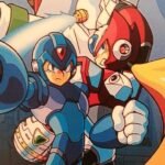 Fortnite Mega Man
