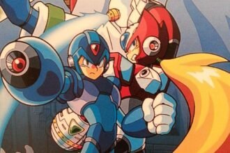 Fortnite Mega Man