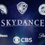 Paramount e a Warner