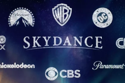 Paramount e a Warner