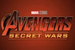 Filmagens de Vingadores: Guerras Secretas