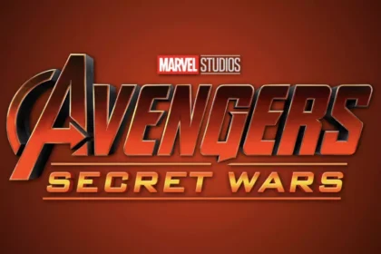 Filmagens de Vingadores: Guerras Secretas