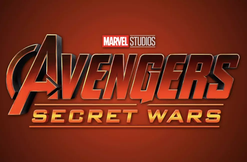 Filmagens de Vingadores: Guerras Secretas