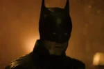 filmagens de Batman: Parte 2