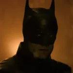 filmagens de Batman: Parte 2