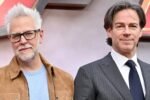 James Gunn e Peter Safran
