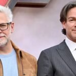 James Gunn e Peter Safran