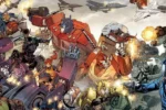Transformers e G.I. Joe