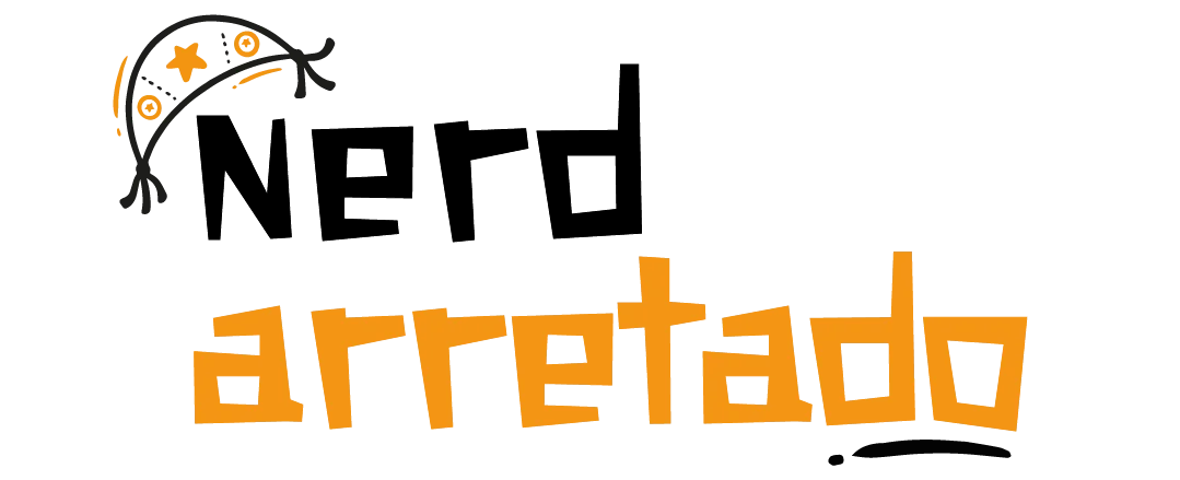 Nerd Arretado