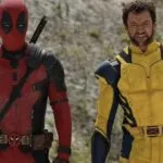 DEADPOOL & WOLVERINE