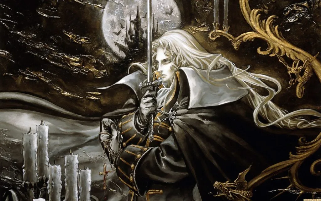 Alucard